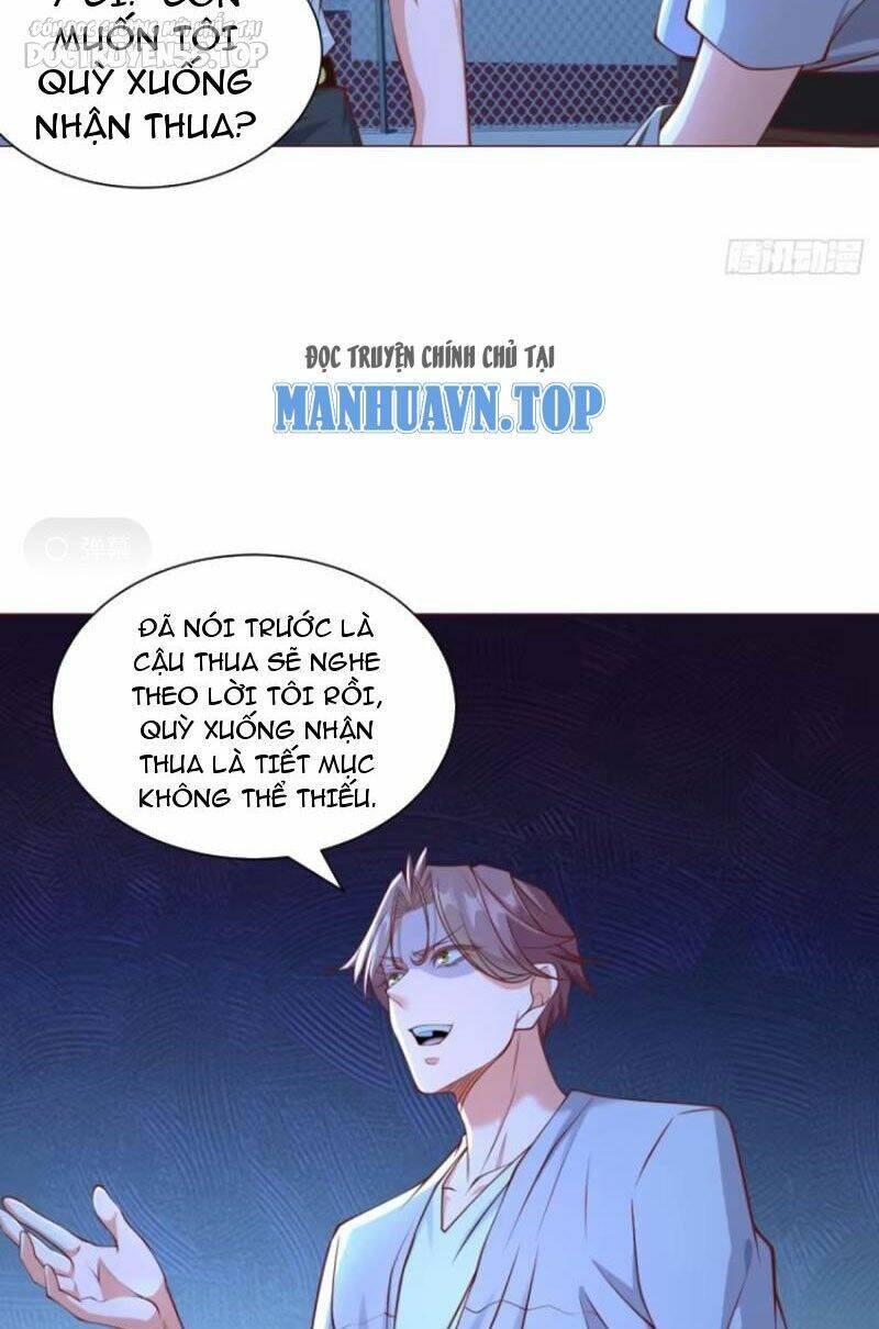 Tôi Là Tài Xế Xe Công Nghệ Có Chút Tiền Thì Đã Sao?: Chapter 45