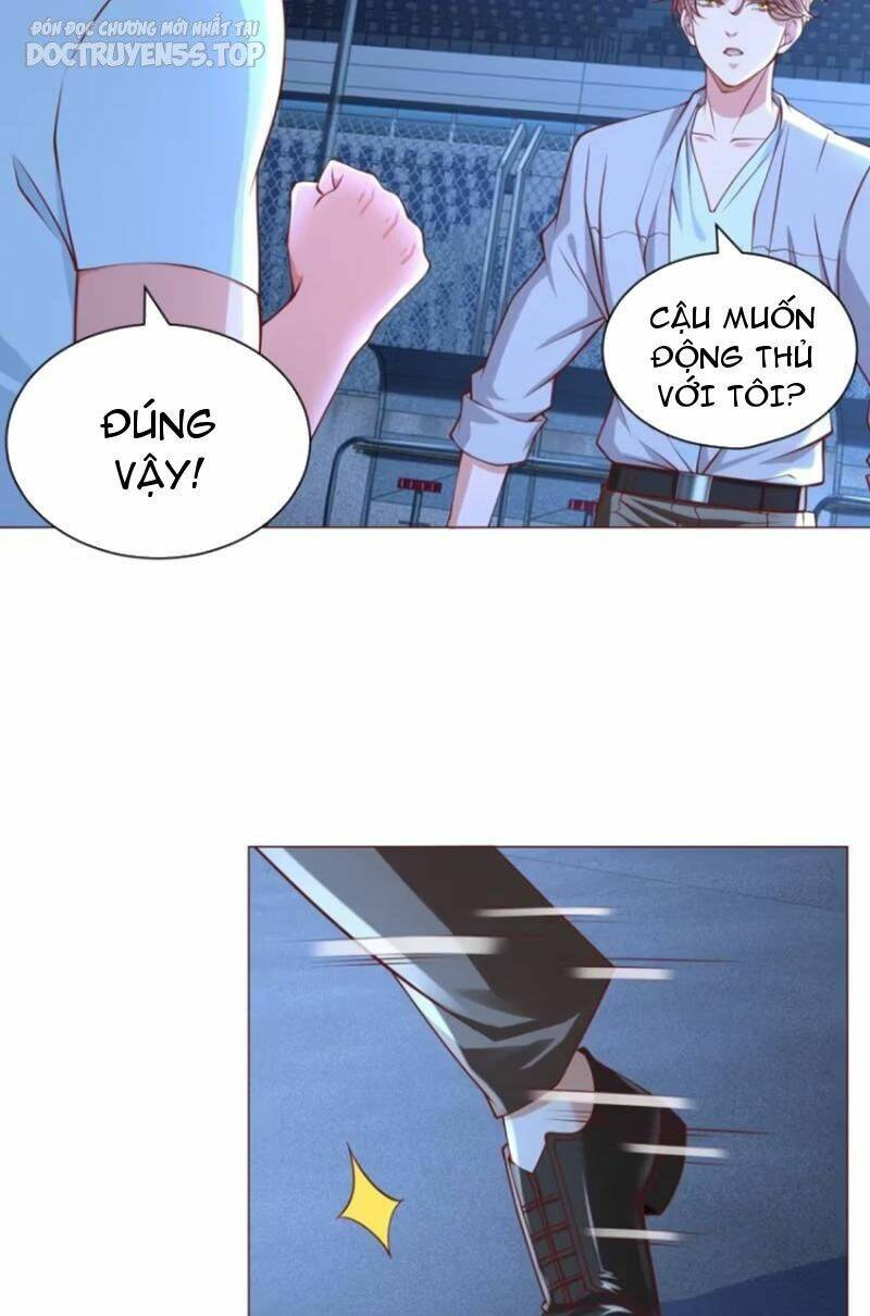 Tôi Là Tài Xế Xe Công Nghệ Có Chút Tiền Thì Đã Sao?: Chapter 45