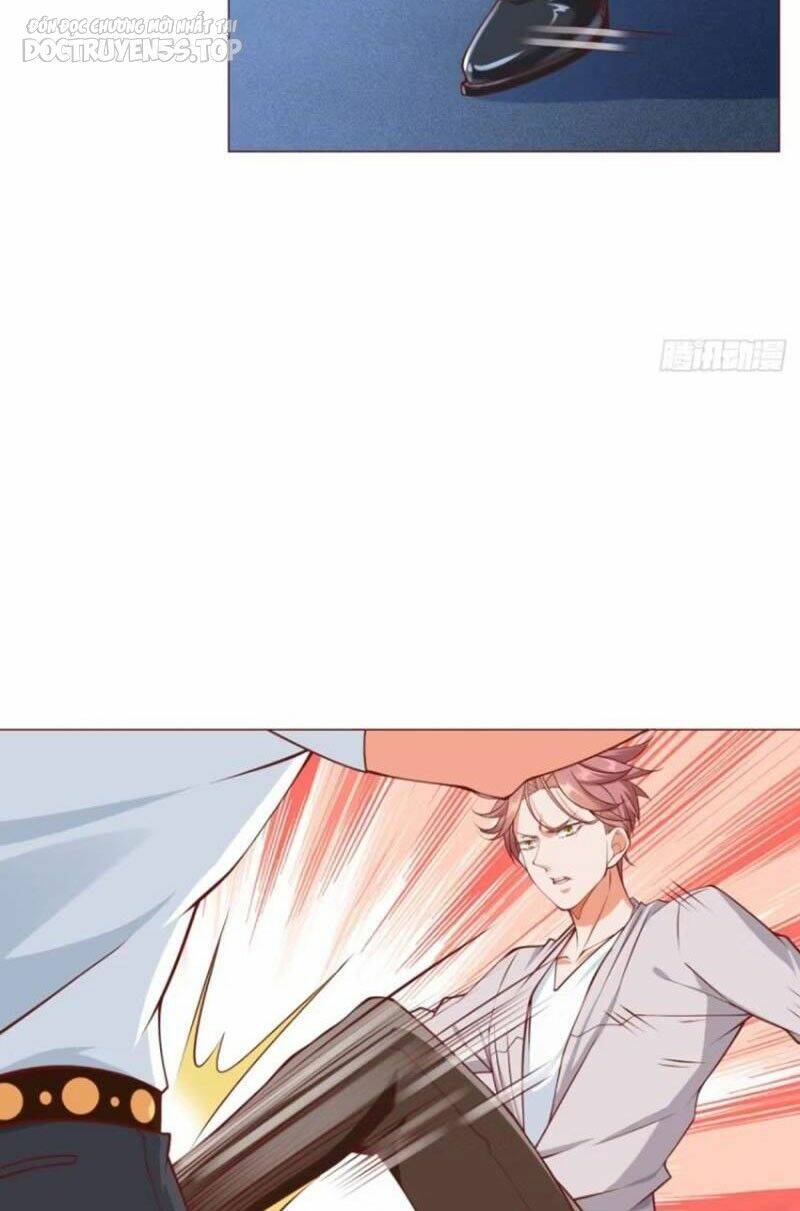 Tôi Là Tài Xế Xe Công Nghệ Có Chút Tiền Thì Đã Sao?: Chapter 45