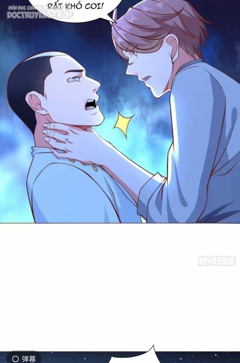 Tôi Là Tài Xế Xe Công Nghệ Có Chút Tiền Thì Đã Sao?: Chapter 45
