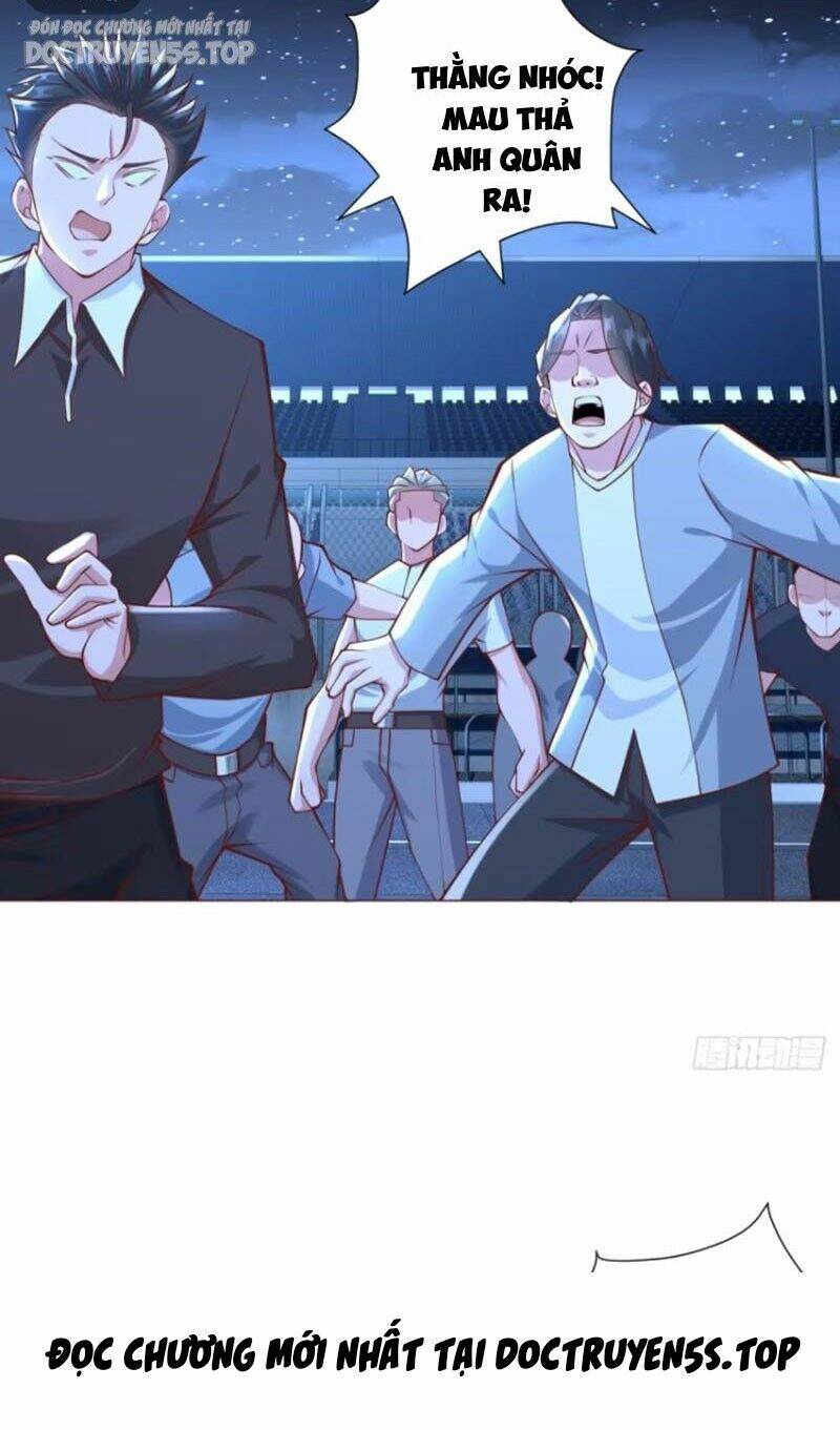 Tôi Là Tài Xế Xe Công Nghệ Có Chút Tiền Thì Đã Sao?: Chapter 45