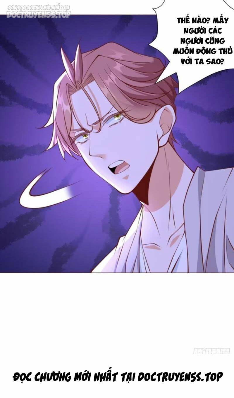 Tôi Là Tài Xế Xe Công Nghệ Có Chút Tiền Thì Đã Sao?: Chapter 45