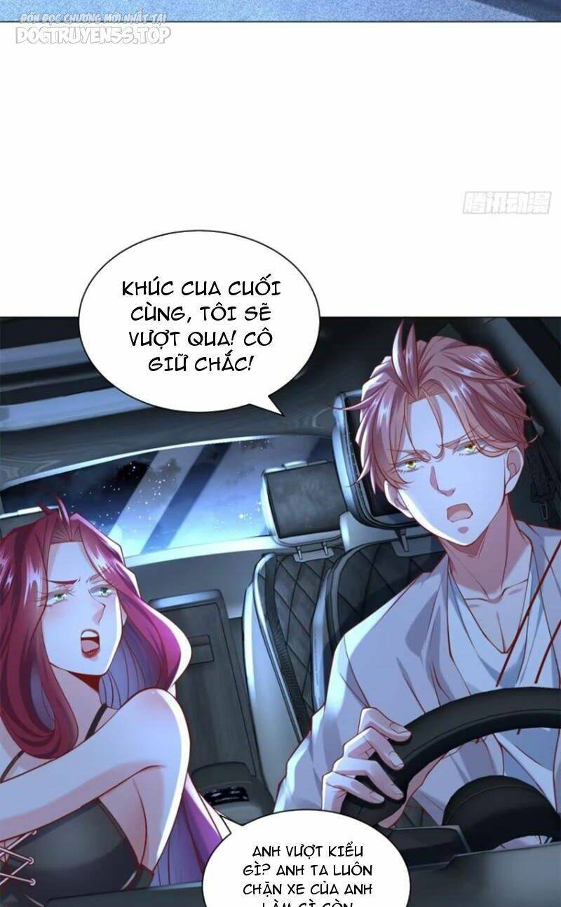 Tôi Là Tài Xế Xe Công Nghệ Có Chút Tiền Thì Đã Sao?: Chapter 45