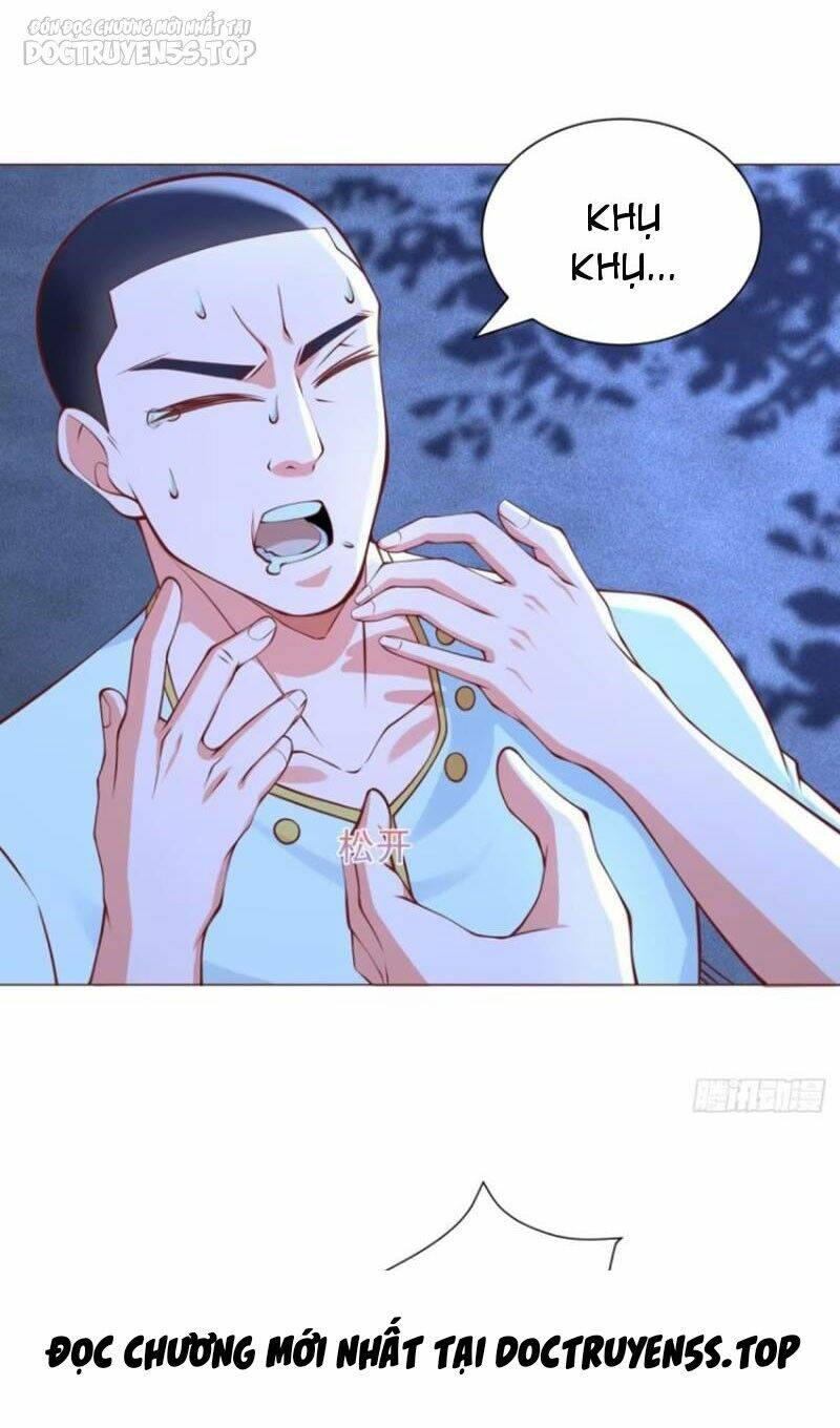 Tôi Là Tài Xế Xe Công Nghệ Có Chút Tiền Thì Đã Sao?: Chapter 45