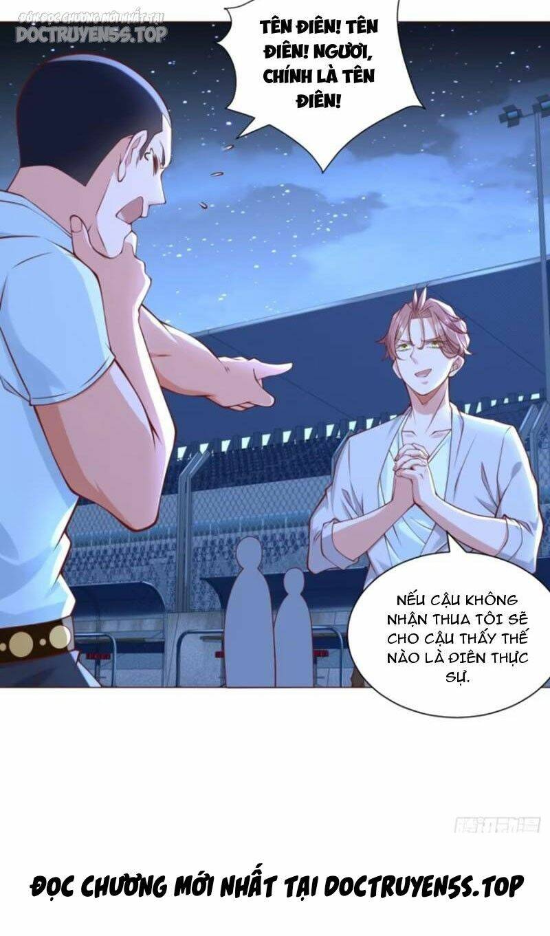 Tôi Là Tài Xế Xe Công Nghệ Có Chút Tiền Thì Đã Sao?: Chapter 45
