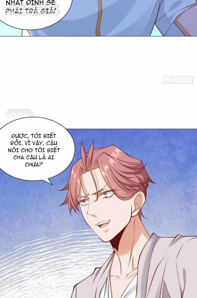 Tôi Là Tài Xế Xe Công Nghệ Có Chút Tiền Thì Đã Sao?: Chapter 45