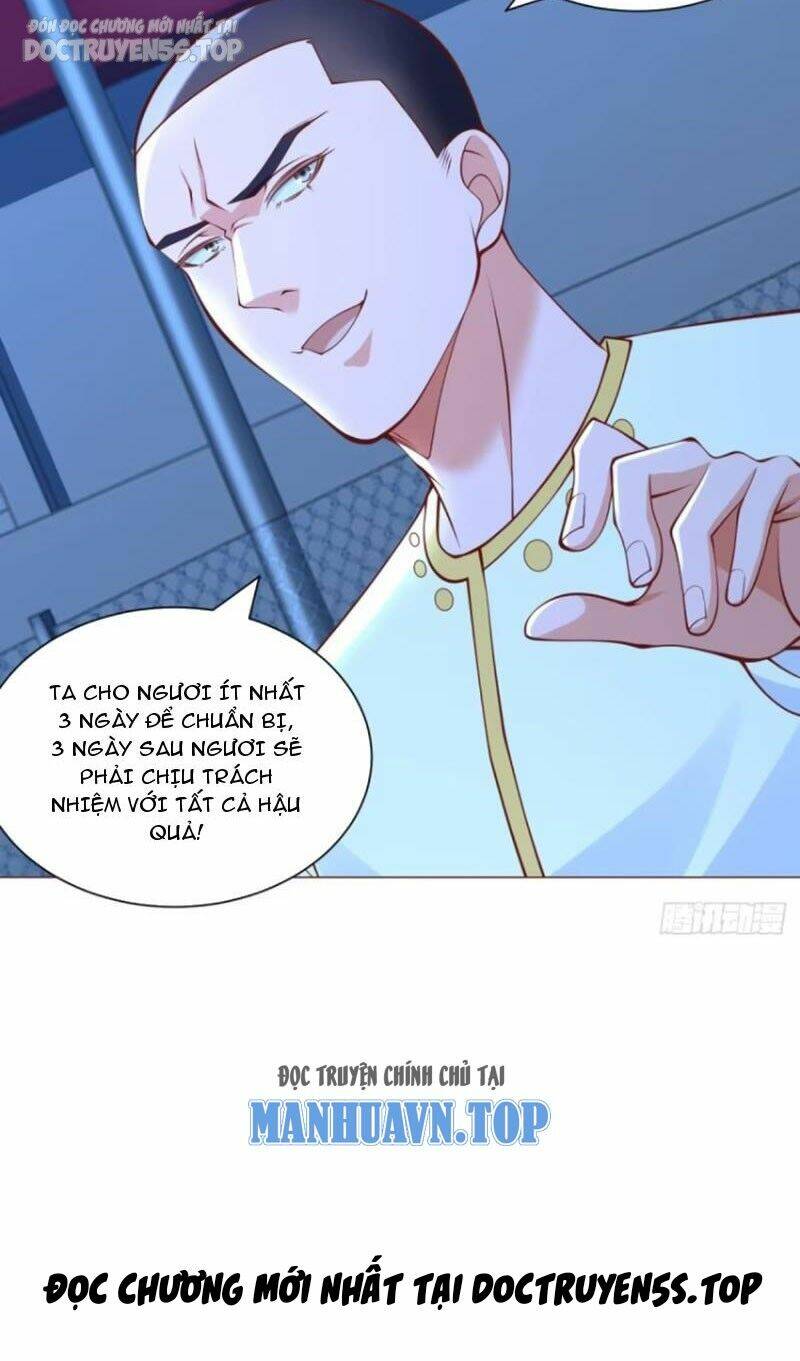 Tôi Là Tài Xế Xe Công Nghệ Có Chút Tiền Thì Đã Sao?: Chapter 45