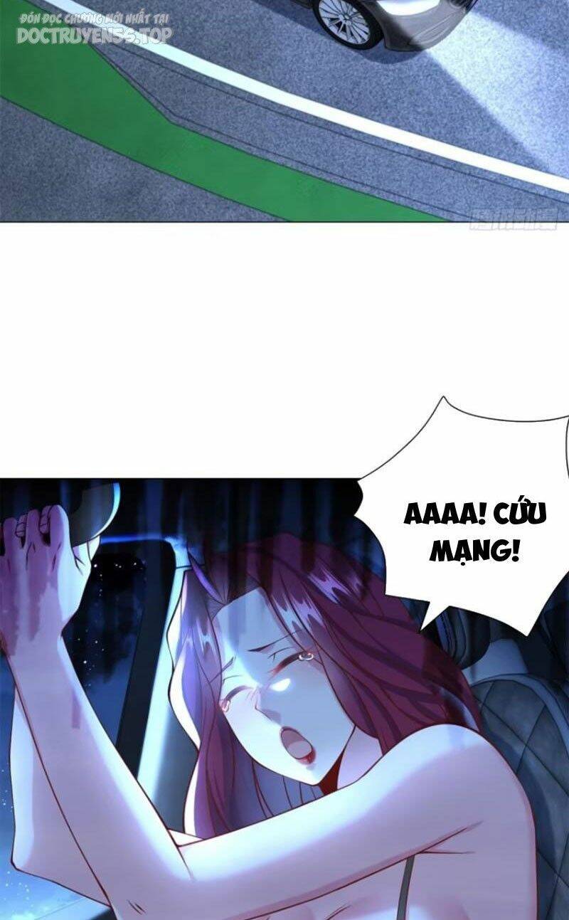 Tôi Là Tài Xế Xe Công Nghệ Có Chút Tiền Thì Đã Sao?: Chapter 45