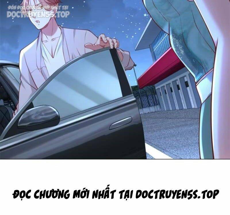 Tôi Là Tài Xế Xe Công Nghệ Có Chút Tiền Thì Đã Sao?: Chapter 46
