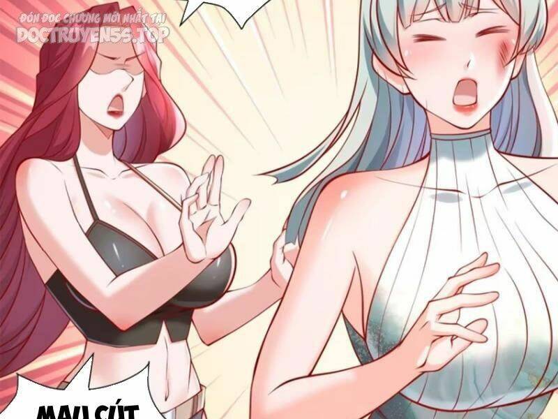 Tôi Là Tài Xế Xe Công Nghệ Có Chút Tiền Thì Đã Sao?: Chapter 46