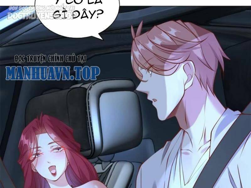 Tôi Là Tài Xế Xe Công Nghệ Có Chút Tiền Thì Đã Sao?: Chapter 46