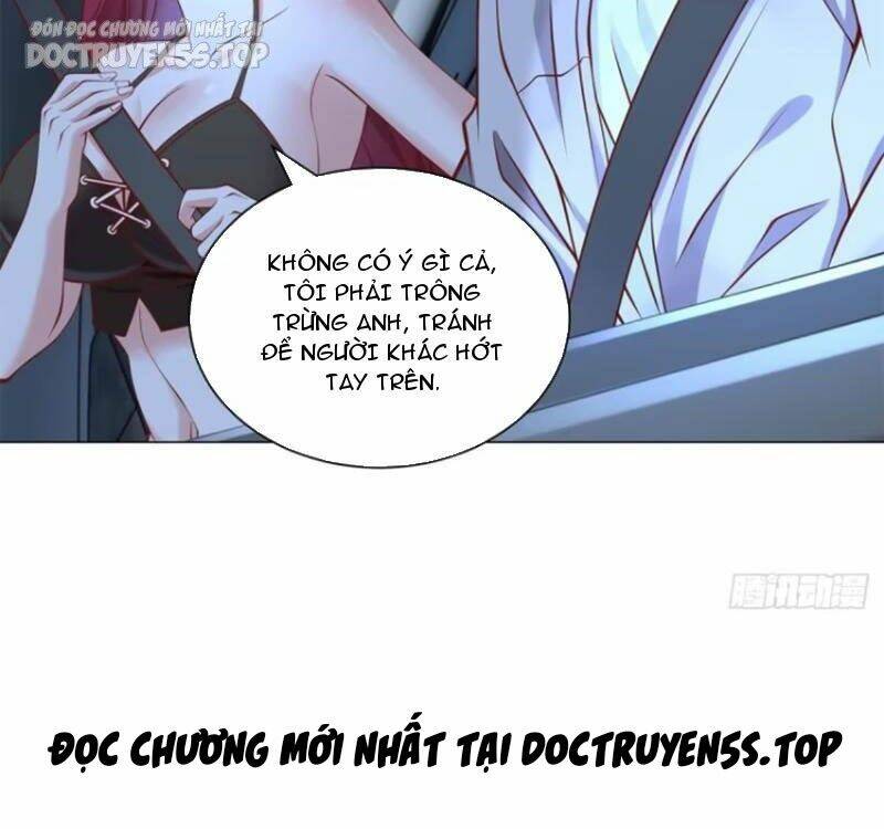 Tôi Là Tài Xế Xe Công Nghệ Có Chút Tiền Thì Đã Sao?: Chapter 46