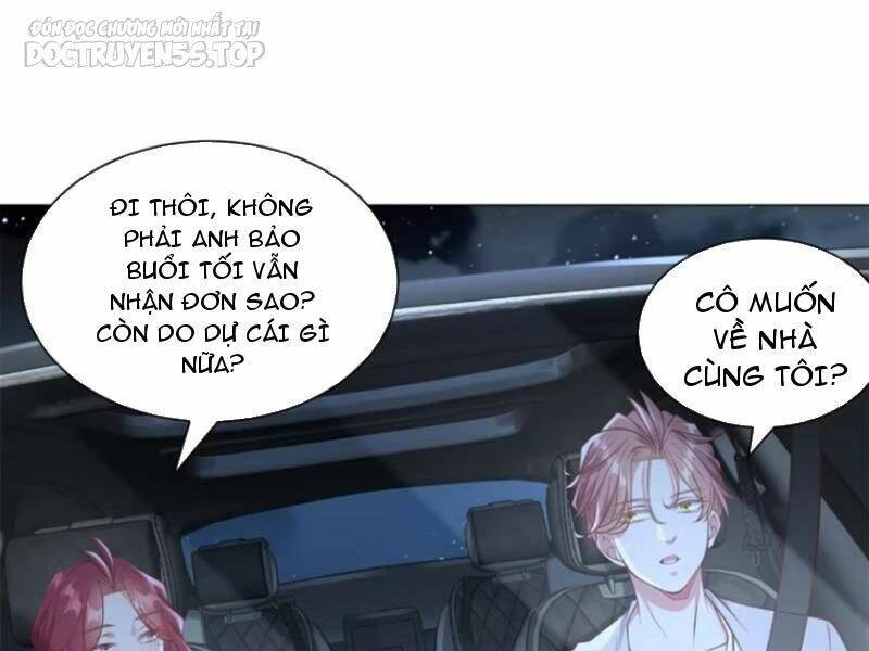 Tôi Là Tài Xế Xe Công Nghệ Có Chút Tiền Thì Đã Sao?: Chapter 46