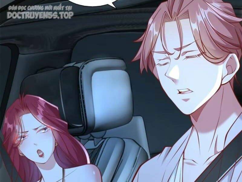 Tôi Là Tài Xế Xe Công Nghệ Có Chút Tiền Thì Đã Sao?: Chapter 46
