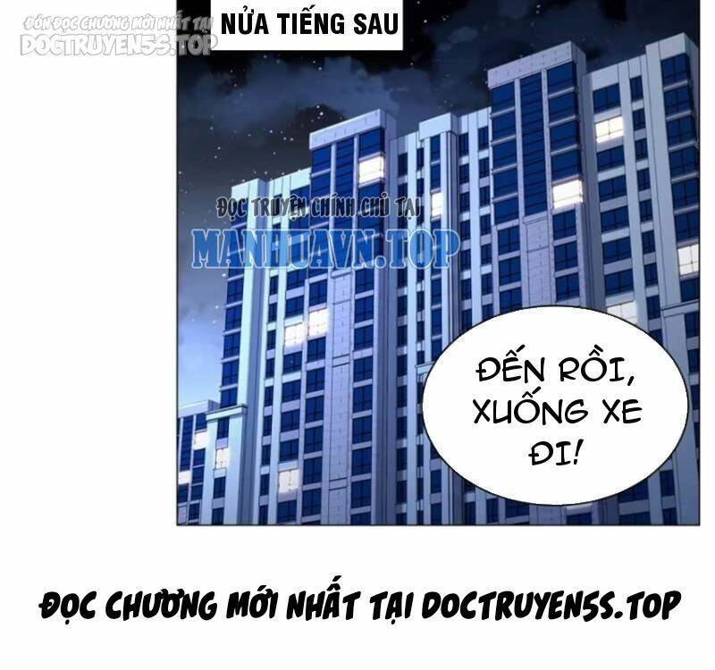 Tôi Là Tài Xế Xe Công Nghệ Có Chút Tiền Thì Đã Sao?: Chapter 46