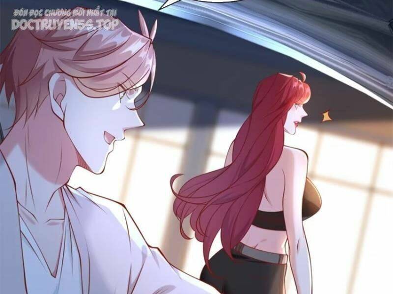 Tôi Là Tài Xế Xe Công Nghệ Có Chút Tiền Thì Đã Sao?: Chapter 46