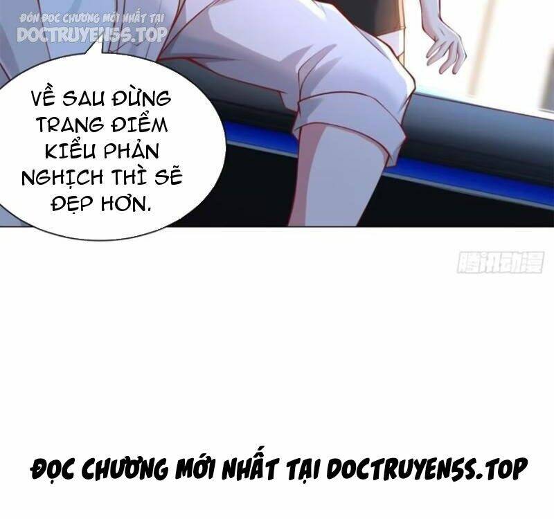 Tôi Là Tài Xế Xe Công Nghệ Có Chút Tiền Thì Đã Sao?: Chapter 46
