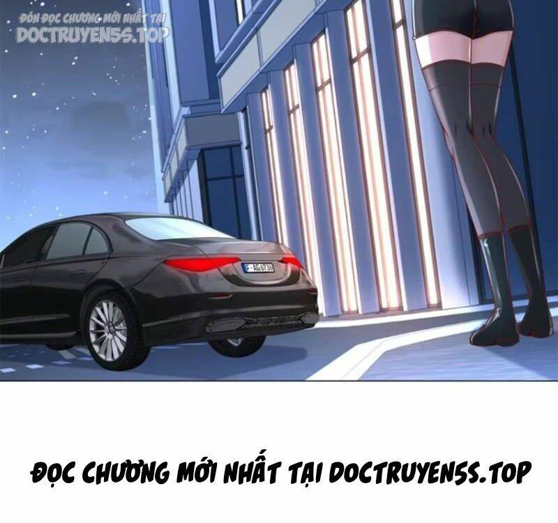 Tôi Là Tài Xế Xe Công Nghệ Có Chút Tiền Thì Đã Sao?: Chapter 46