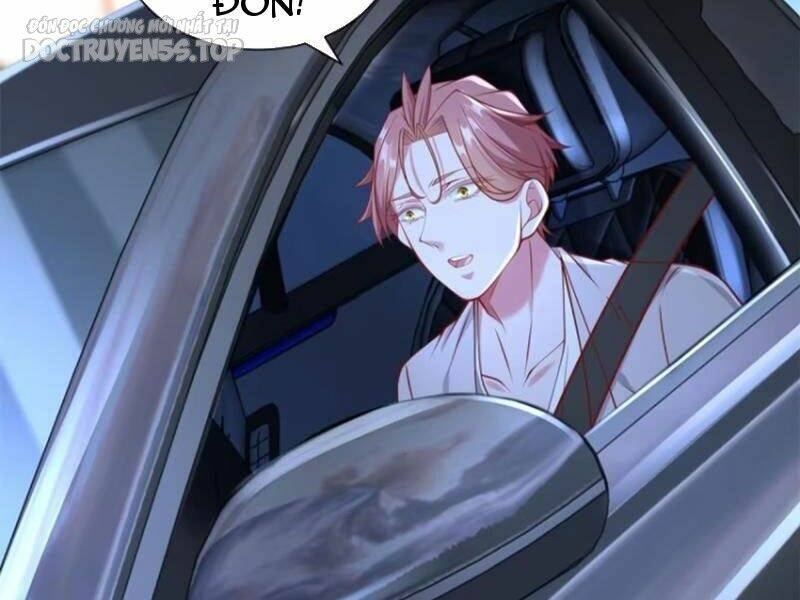 Tôi Là Tài Xế Xe Công Nghệ Có Chút Tiền Thì Đã Sao?: Chapter 46