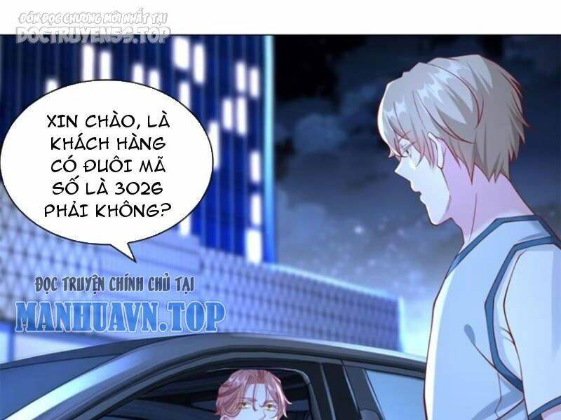 Tôi Là Tài Xế Xe Công Nghệ Có Chút Tiền Thì Đã Sao?: Chapter 46
