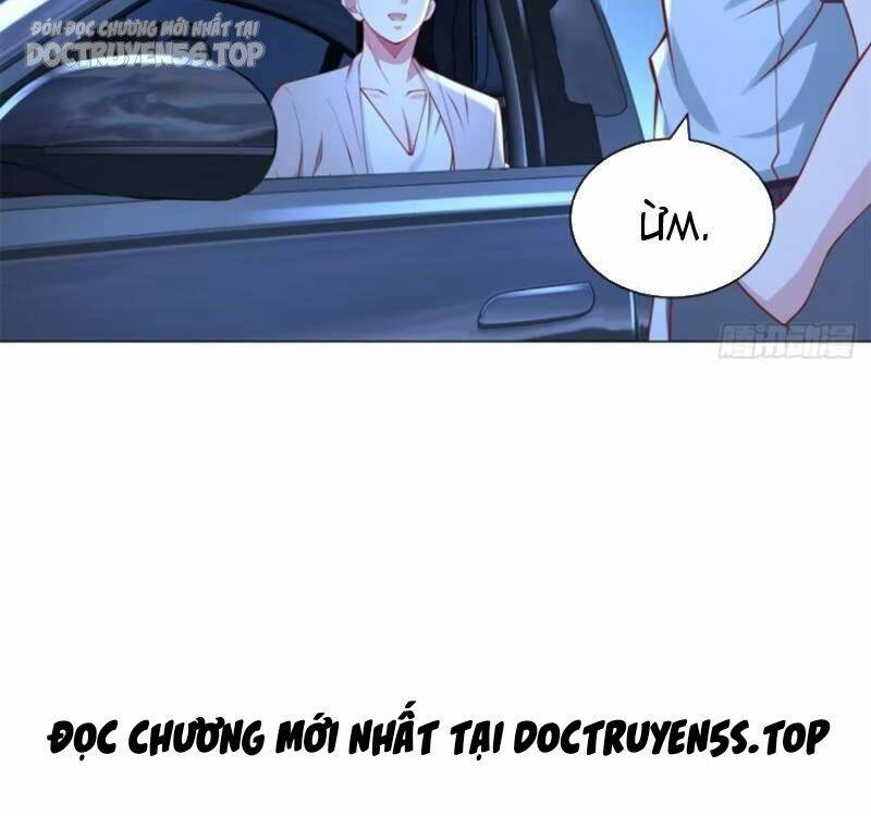 Tôi Là Tài Xế Xe Công Nghệ Có Chút Tiền Thì Đã Sao?: Chapter 46