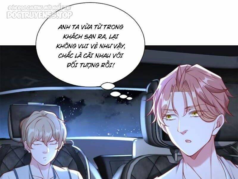 Tôi Là Tài Xế Xe Công Nghệ Có Chút Tiền Thì Đã Sao?: Chapter 46
