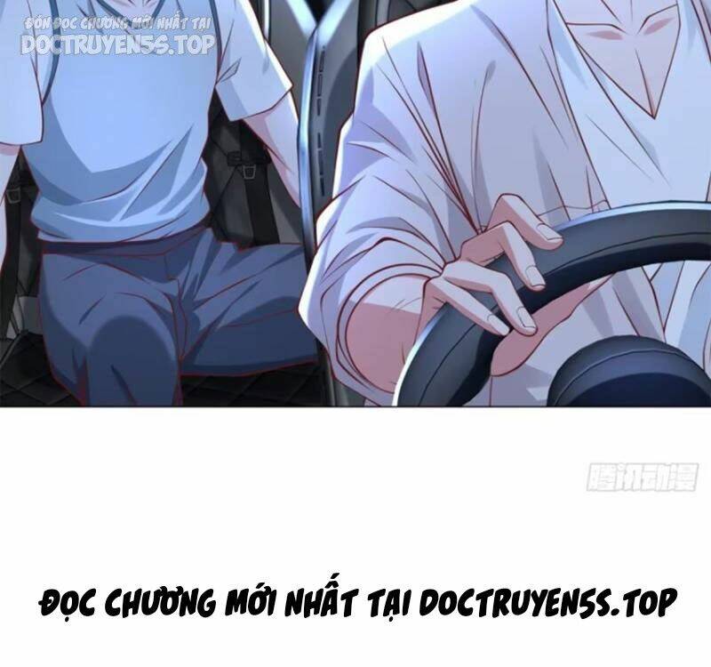 Tôi Là Tài Xế Xe Công Nghệ Có Chút Tiền Thì Đã Sao?: Chapter 46