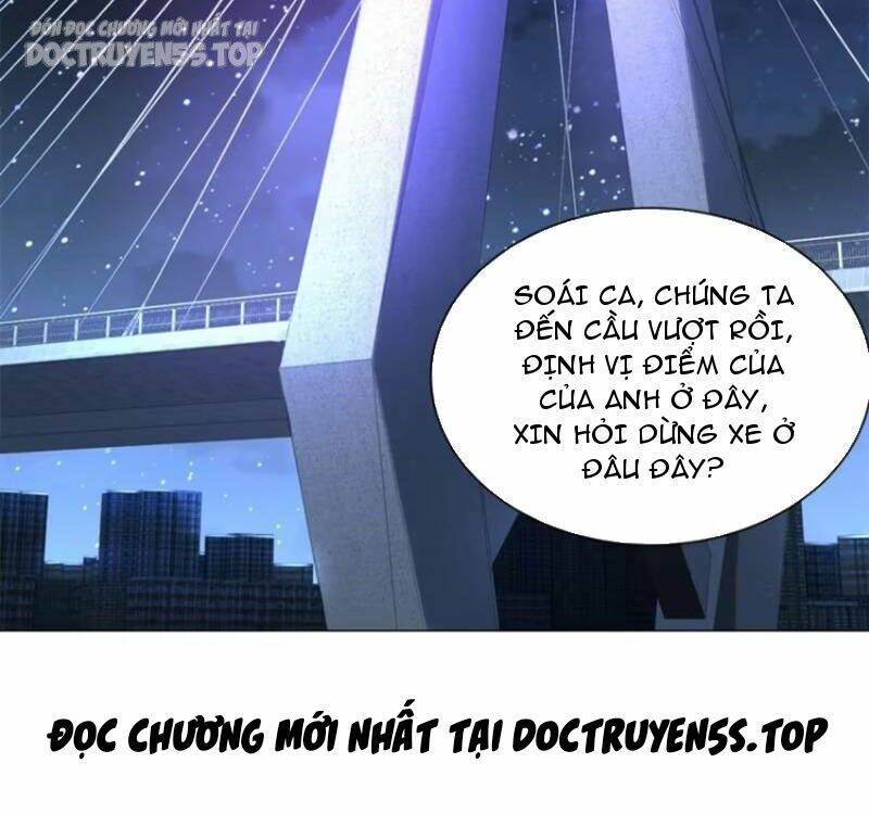 Tôi Là Tài Xế Xe Công Nghệ Có Chút Tiền Thì Đã Sao?: Chapter 46