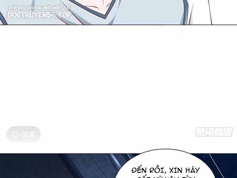 Tôi Là Tài Xế Xe Công Nghệ Có Chút Tiền Thì Đã Sao?: Chapter 46