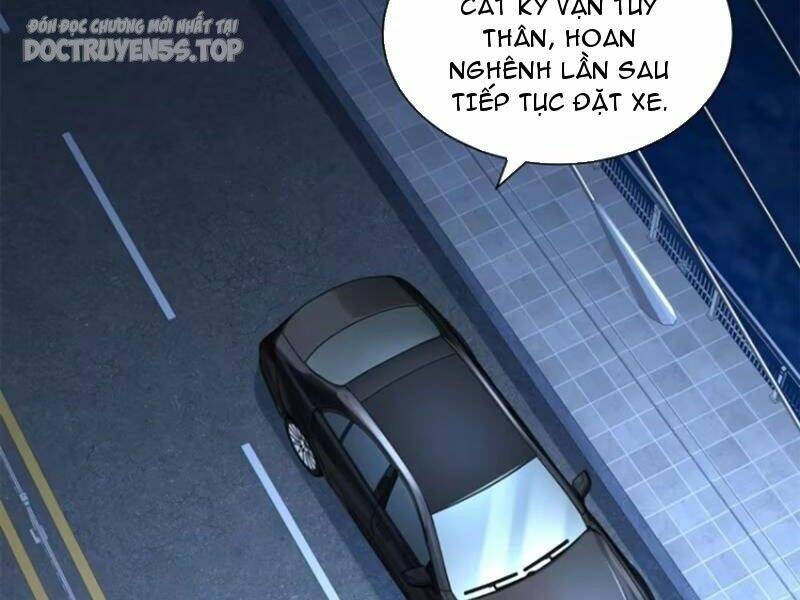 Tôi Là Tài Xế Xe Công Nghệ Có Chút Tiền Thì Đã Sao?: Chapter 46