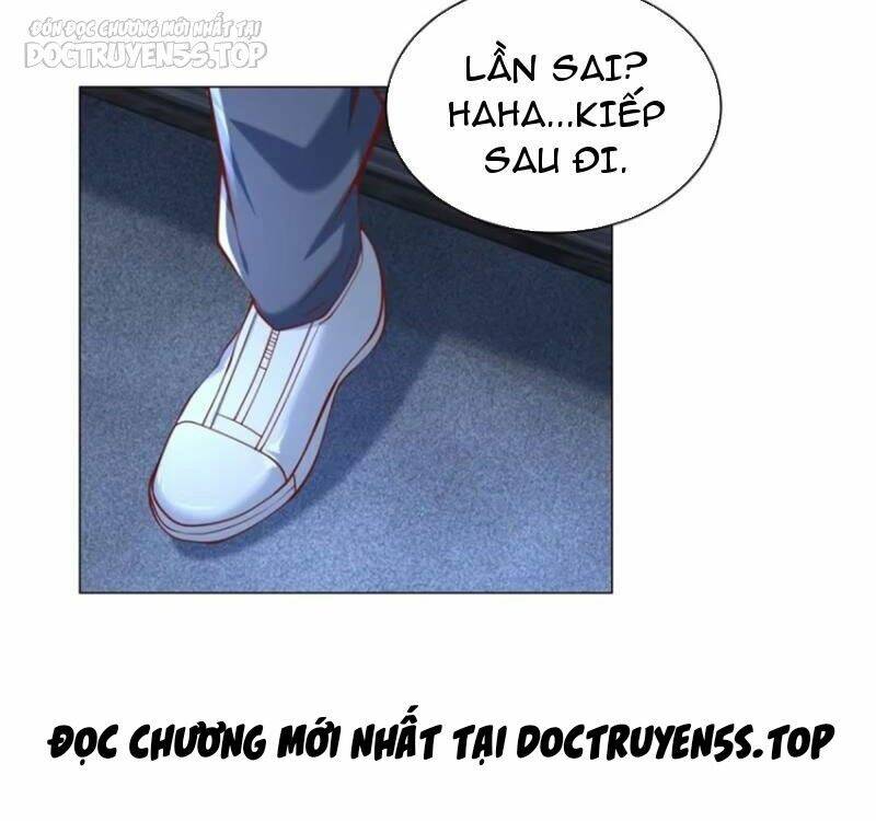 Tôi Là Tài Xế Xe Công Nghệ Có Chút Tiền Thì Đã Sao?: Chapter 46