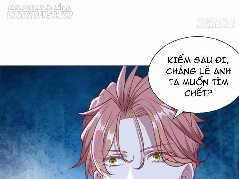 Tôi Là Tài Xế Xe Công Nghệ Có Chút Tiền Thì Đã Sao?: Chapter 46