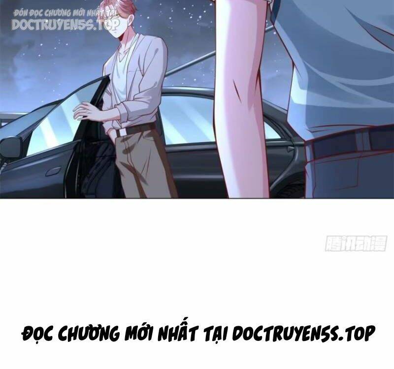 Tôi Là Tài Xế Xe Công Nghệ Có Chút Tiền Thì Đã Sao?: Chapter 46