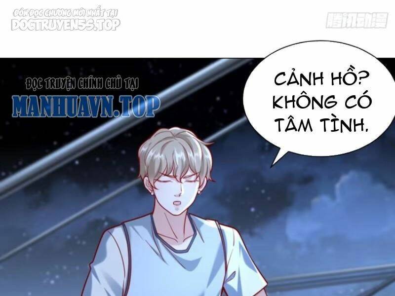 Tôi Là Tài Xế Xe Công Nghệ Có Chút Tiền Thì Đã Sao?: Chapter 46