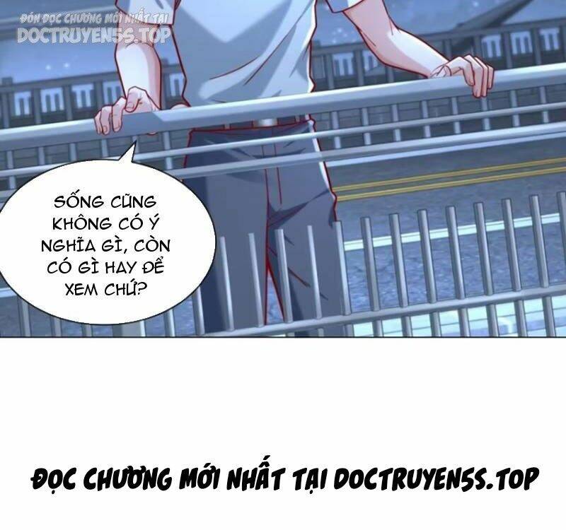 Tôi Là Tài Xế Xe Công Nghệ Có Chút Tiền Thì Đã Sao?: Chapter 46
