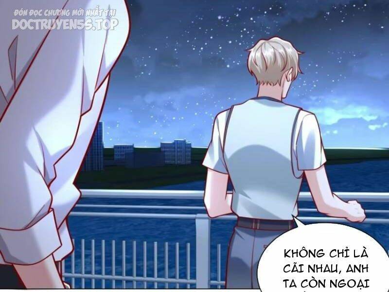 Tôi Là Tài Xế Xe Công Nghệ Có Chút Tiền Thì Đã Sao?: Chapter 46