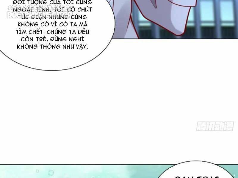 Tôi Là Tài Xế Xe Công Nghệ Có Chút Tiền Thì Đã Sao?: Chapter 46