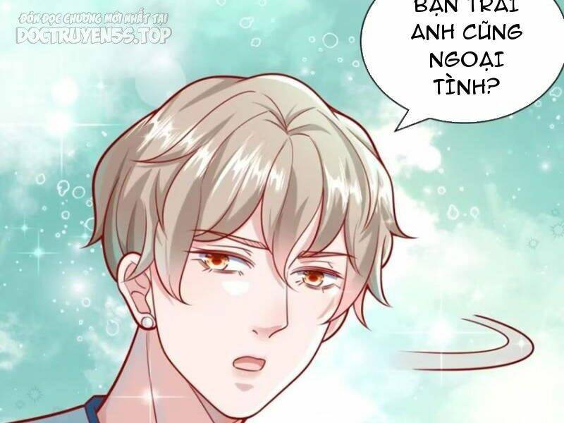 Tôi Là Tài Xế Xe Công Nghệ Có Chút Tiền Thì Đã Sao?: Chapter 46