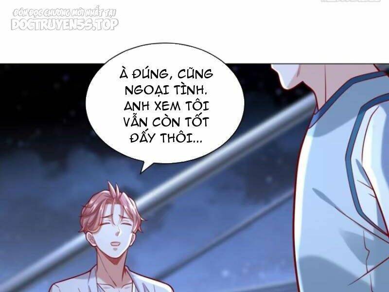 Tôi Là Tài Xế Xe Công Nghệ Có Chút Tiền Thì Đã Sao?: Chapter 46
