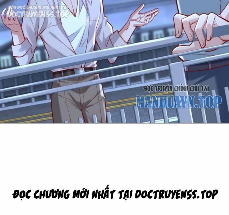 Tôi Là Tài Xế Xe Công Nghệ Có Chút Tiền Thì Đã Sao?: Chapter 46