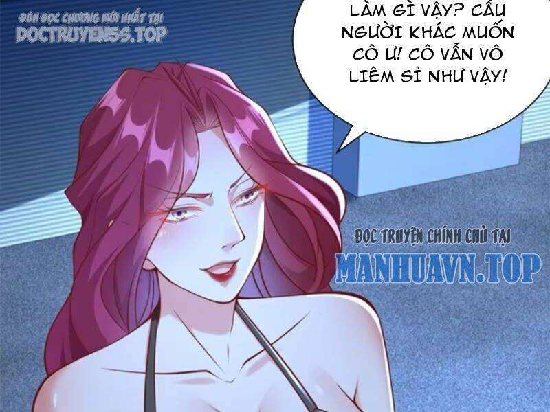 Tôi Là Tài Xế Xe Công Nghệ Có Chút Tiền Thì Đã Sao?: Chapter 46