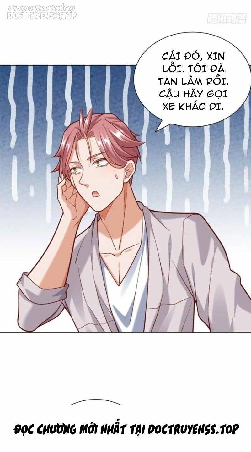 Tôi Là Tài Xế Xe Công Nghệ Có Chút Tiền Thì Đã Sao?: Chapter 47