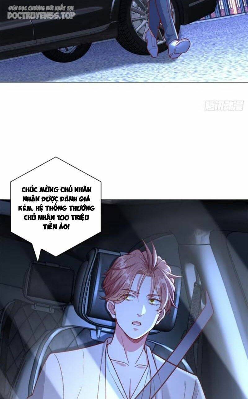Tôi Là Tài Xế Xe Công Nghệ Có Chút Tiền Thì Đã Sao?: Chapter 47