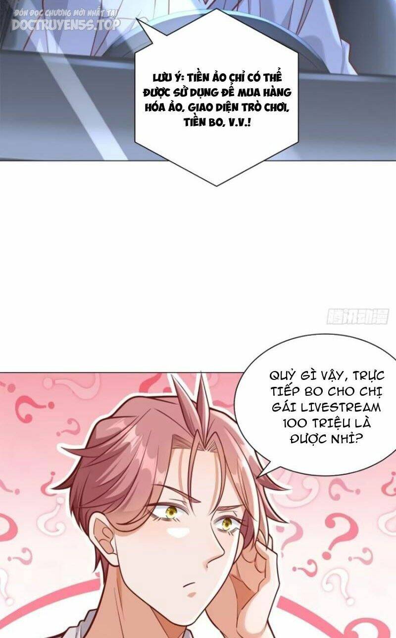 Tôi Là Tài Xế Xe Công Nghệ Có Chút Tiền Thì Đã Sao?: Chapter 47