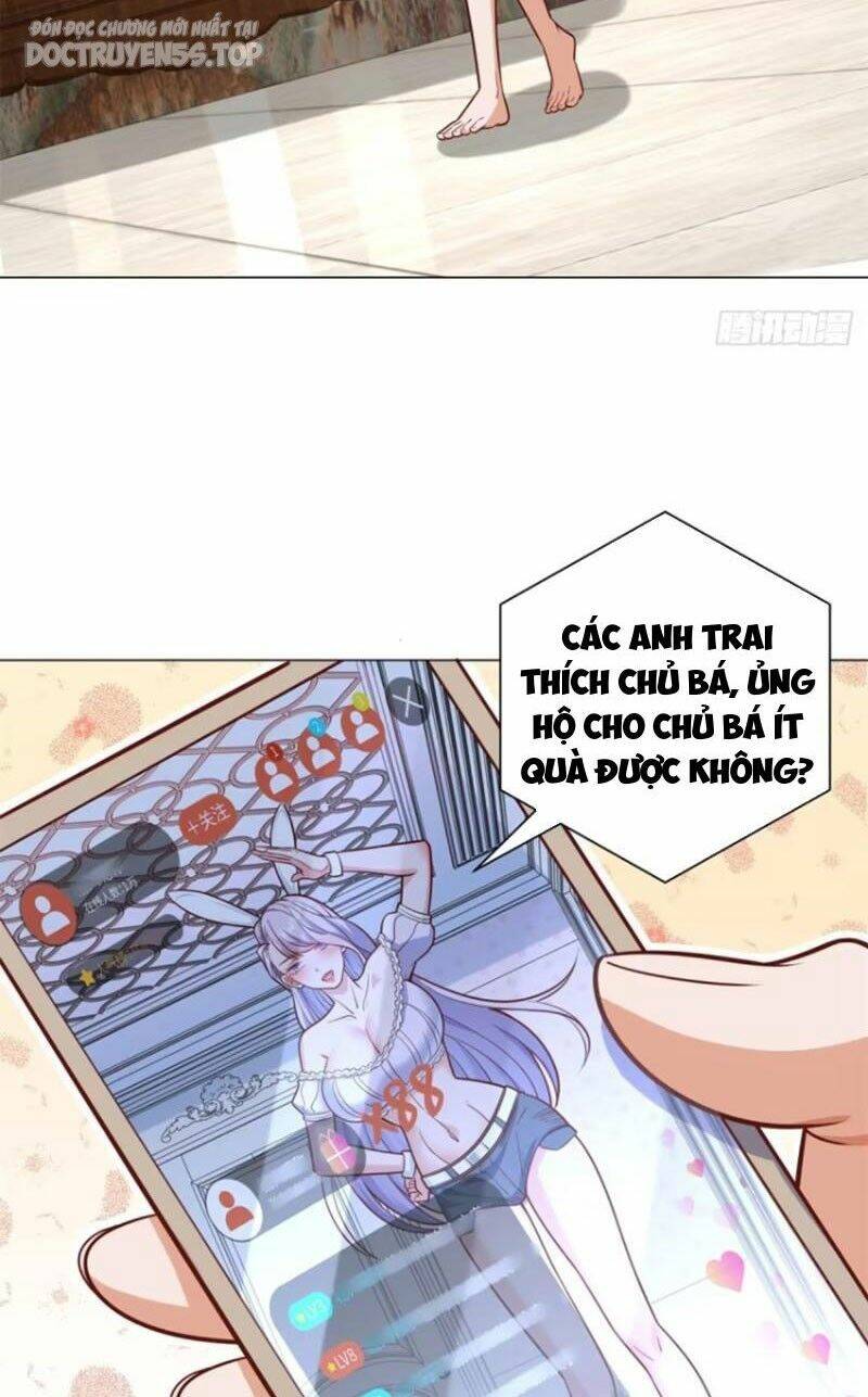 Tôi Là Tài Xế Xe Công Nghệ Có Chút Tiền Thì Đã Sao?: Chapter 47