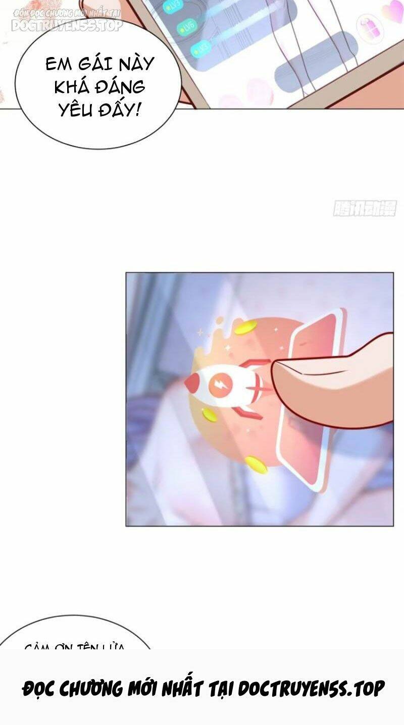 Tôi Là Tài Xế Xe Công Nghệ Có Chút Tiền Thì Đã Sao?: Chapter 47