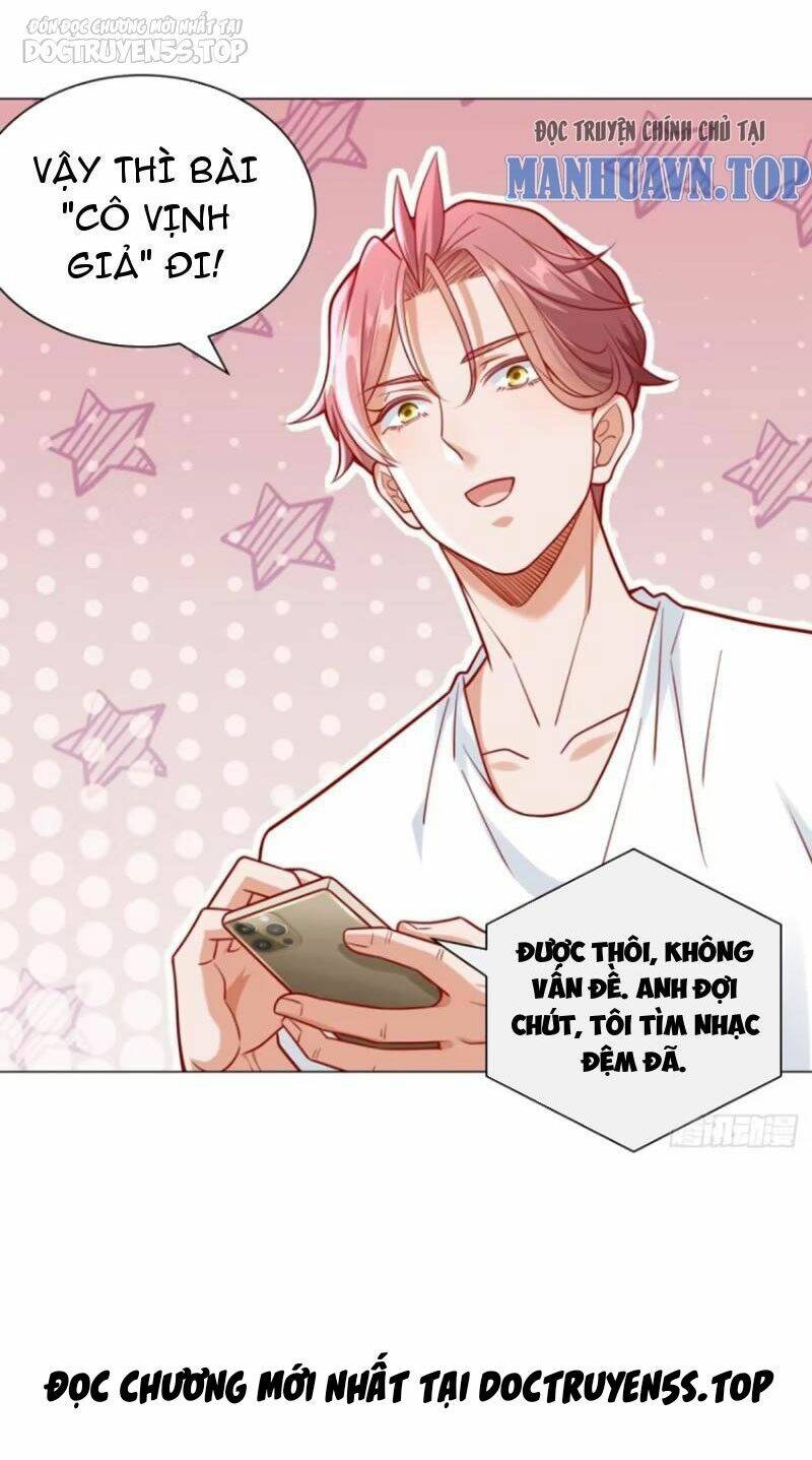Tôi Là Tài Xế Xe Công Nghệ Có Chút Tiền Thì Đã Sao?: Chapter 47