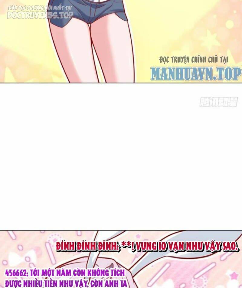 Tôi Là Tài Xế Xe Công Nghệ Có Chút Tiền Thì Đã Sao?: Chapter 47