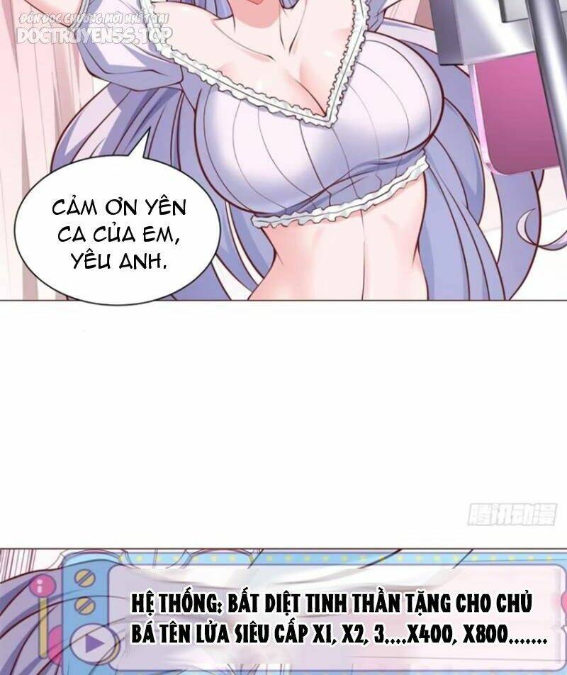 Tôi Là Tài Xế Xe Công Nghệ Có Chút Tiền Thì Đã Sao?: Chapter 47