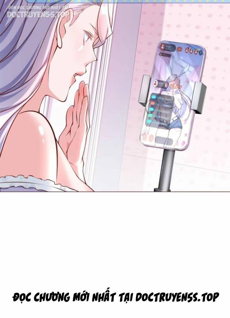 Tôi Là Tài Xế Xe Công Nghệ Có Chút Tiền Thì Đã Sao?: Chapter 47